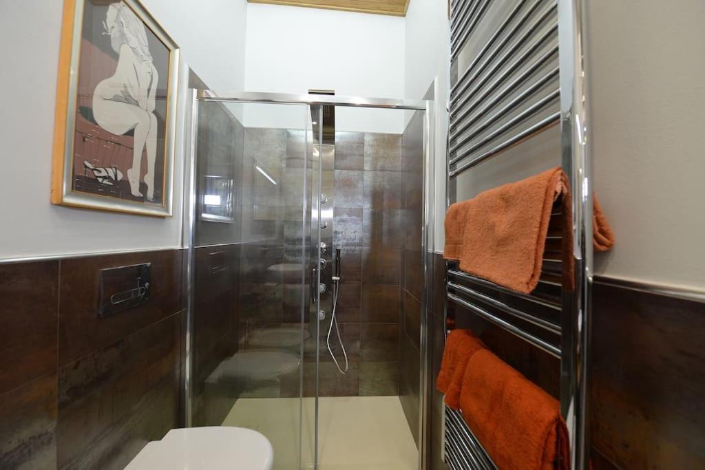 شقة Mugnone House فلورنس المظهر الخارجي الصورة