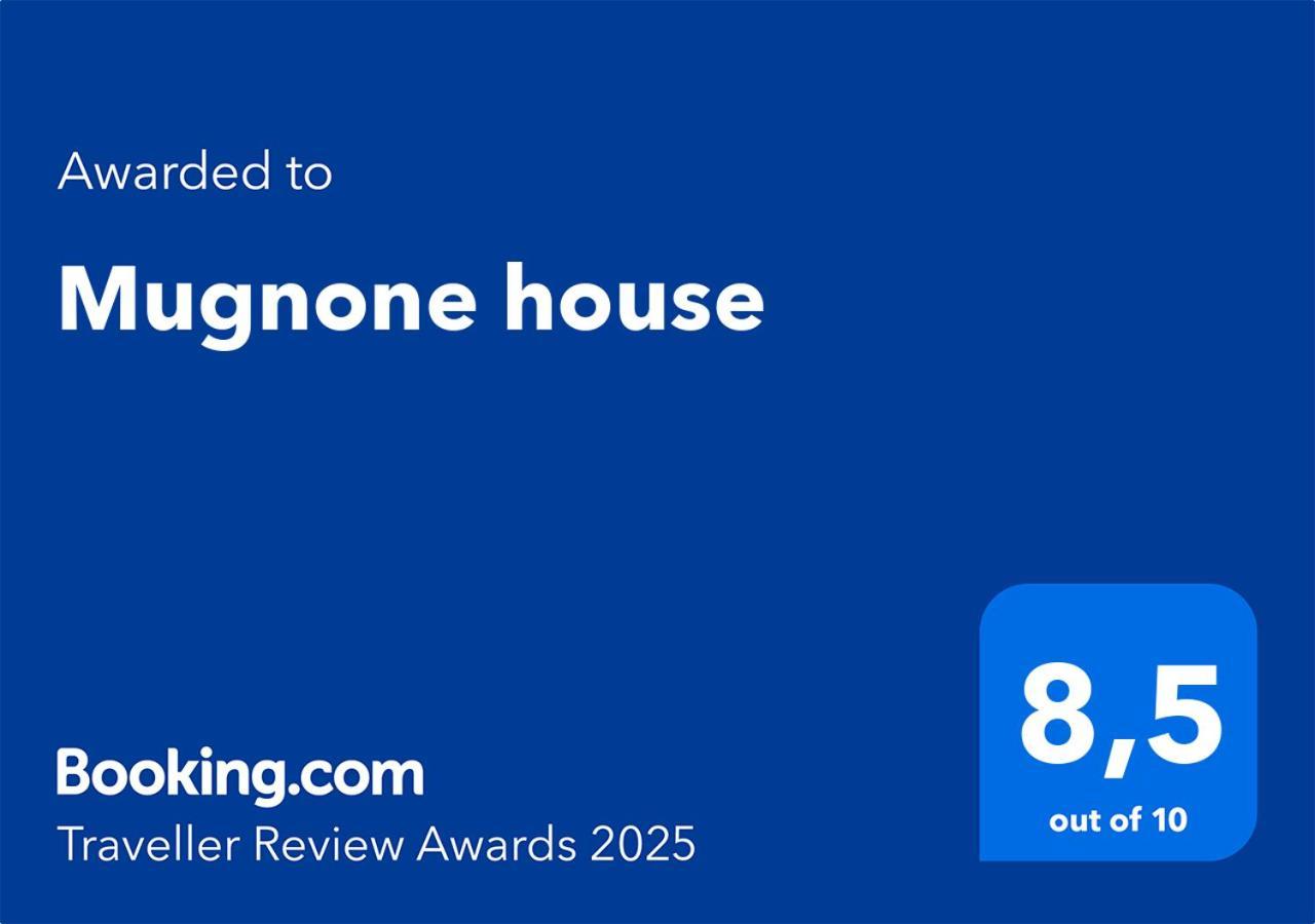 شقة Mugnone House فلورنس المظهر الخارجي الصورة